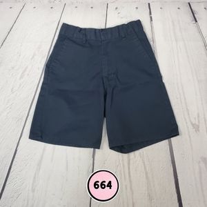 cambridge classic boys navy blue short ( 5 for $20 )